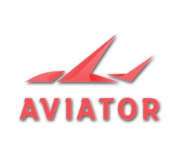 Logo online Aviator